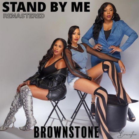 STAND BY ME (Radio Edit) | Boomplay Music