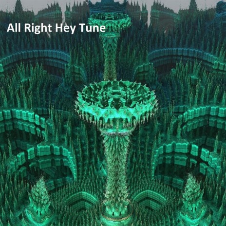 All Right Hey Tune (Slowed Remix) | Boomplay Music