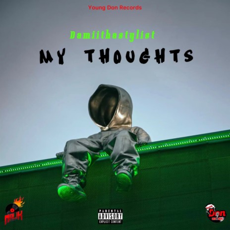 My Thoughts | Boomplay Music