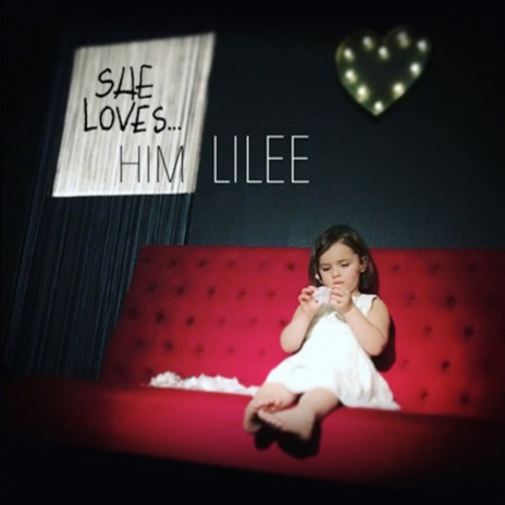 She Loves Him | Boomplay Music