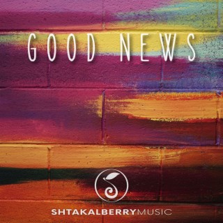 Good News (Motivational Ambient Corporate)