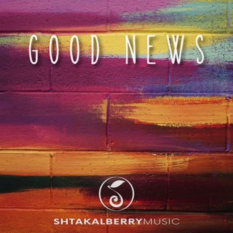 Good News (Motivational Ambient Corporate) | Boomplay Music