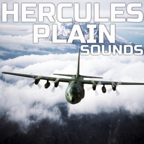 Hercules Plain Atmosphere Sound ft. White Noise Discovery, 3D White Noise, 3D Nature Sounds, Awakening Nature Sounds & Nature Sounds Discovery | Boomplay Music