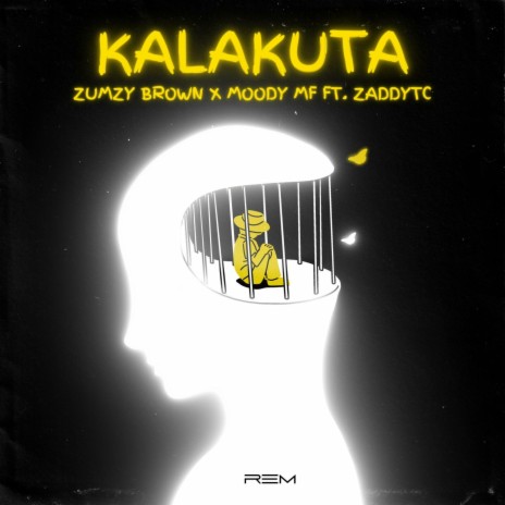KALAKUTA (feat. Zaddytc) | Boomplay Music