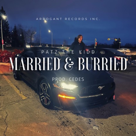 Married & Burried