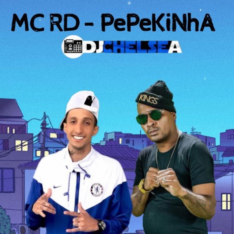 Pepekinha ft. Mc Rd | Boomplay Music