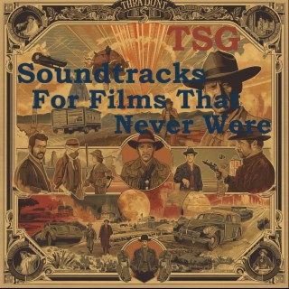 Soundtracks For Films That Never Were