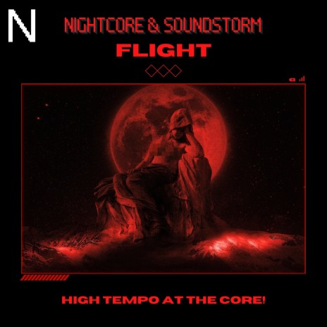 Flight ft. Soundstorm