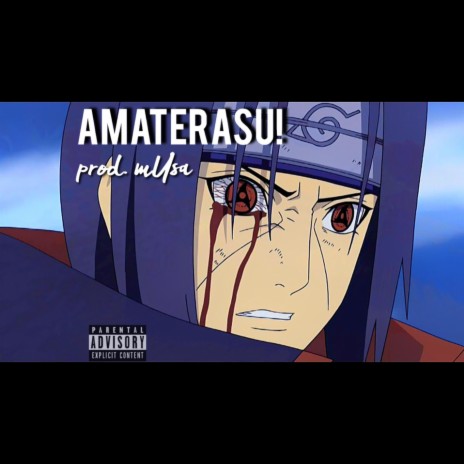 Amaterasu! | Boomplay Music