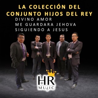 LA COLECCION DEL CONJUNTO HIJOS DEL REY 6-7-8