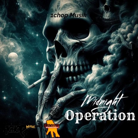 Operation ft. Midnight