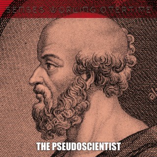 The Pseudoscientist