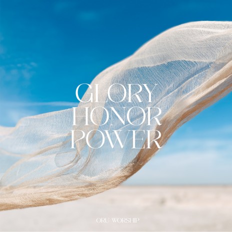 Glory Honor Power | Boomplay Music