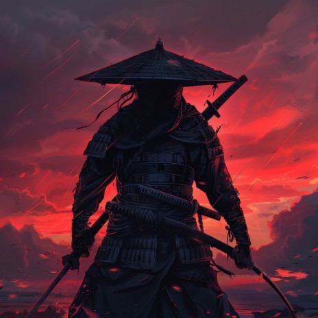 MONTAGEM SAMURAI ft. Dj Toji | Boomplay Music