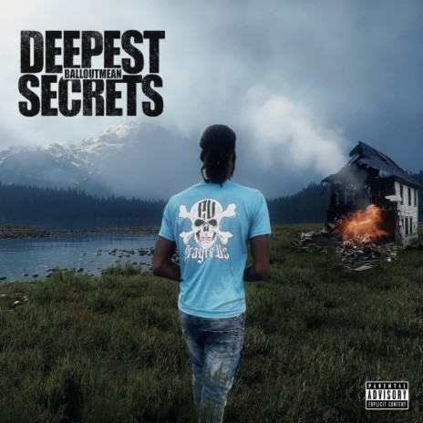 Deepest Secrets | Boomplay Music