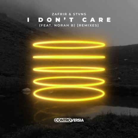 I Don't Care (feat. Norah B.) [3risco & STVNS Extended Remix] | Boomplay Music