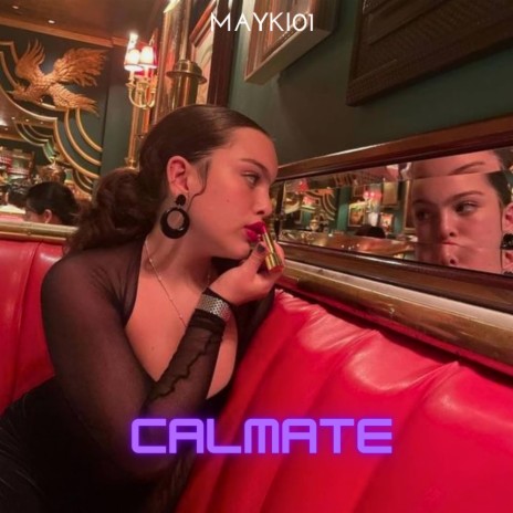 calmate | Boomplay Music