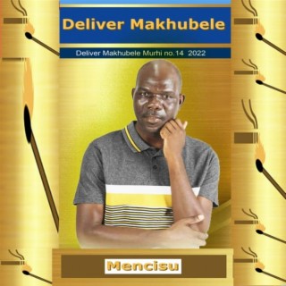 Deliver Makhubele