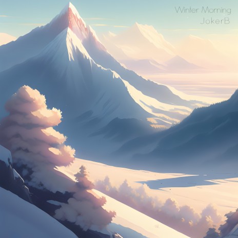 Winter Morning | Boomplay Music