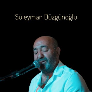 Süleyman düzgünoglu