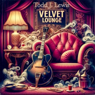 THE VELVET LOUNGE