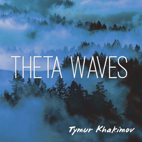 Tranquil Theta Waves | Boomplay Music