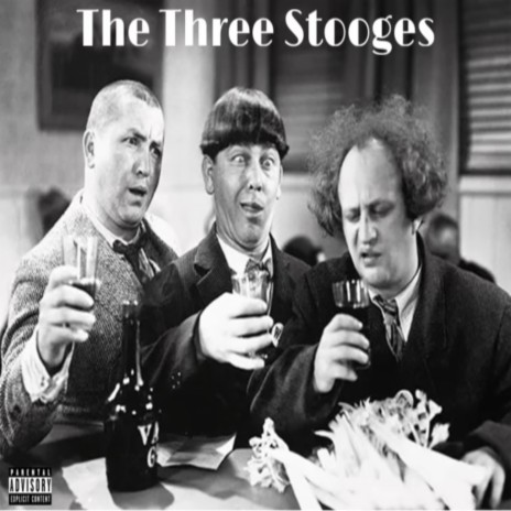 The Three Stooges | Boomplay Music