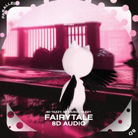 Fairytale - 8D Audio ft. surround. & Tazzy
