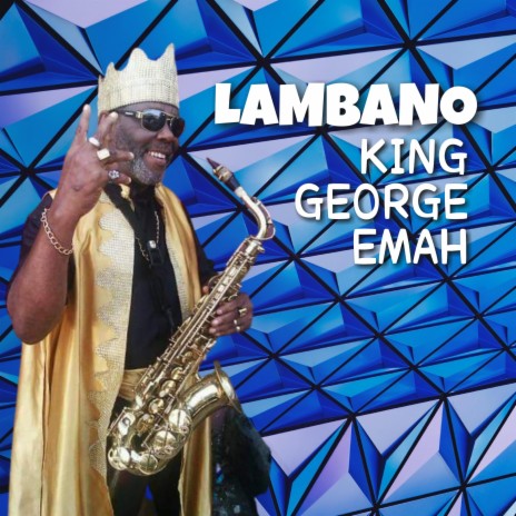 Lambano | Boomplay Music