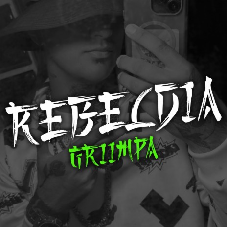 REBELDIA | #BoleroDelDiablo | Boomplay Music