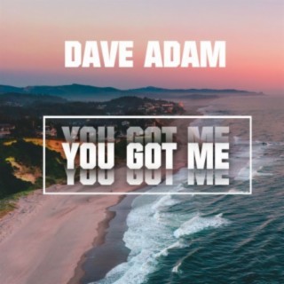 Dave Adam