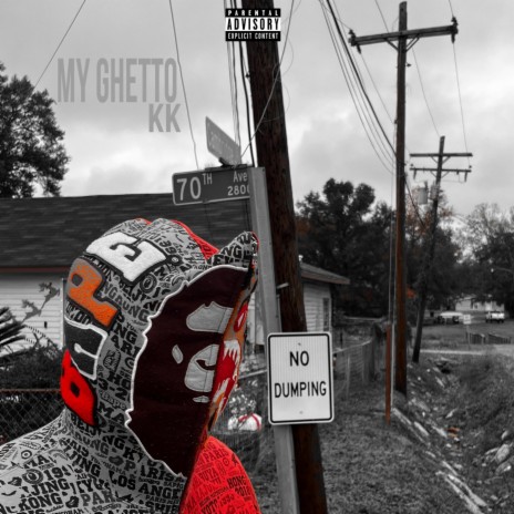 My Ghetto | Boomplay Music