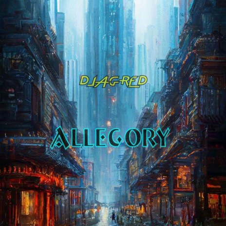 Allegory | Boomplay Music