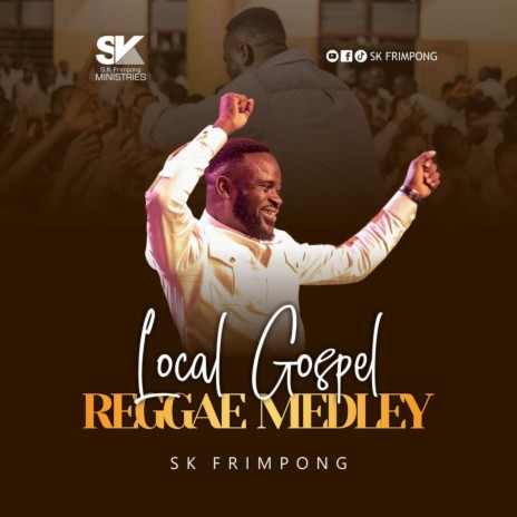LOCAL GOSPEL REGGAE MEDLEY (Special Version) | Boomplay Music