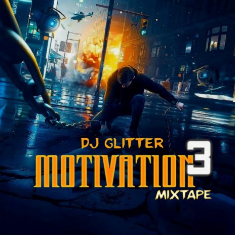 Street Motivation Mixtape 3.0 (Track 1) ft. Alight Rhap | Boomplay Music