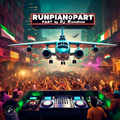 Runpiano Part 7 | Boomplay Music