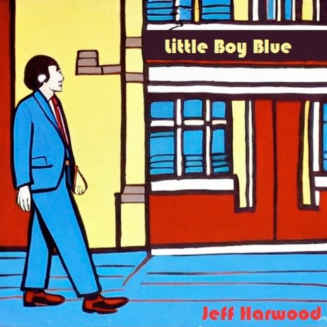 Little Boy Blue | Boomplay Music
