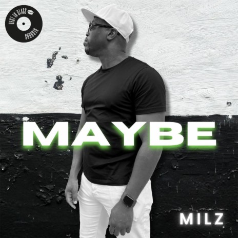 Maybe (House Mix)