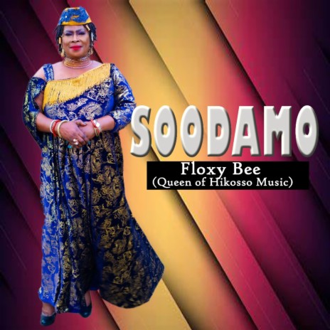 SOODAMO | Boomplay Music