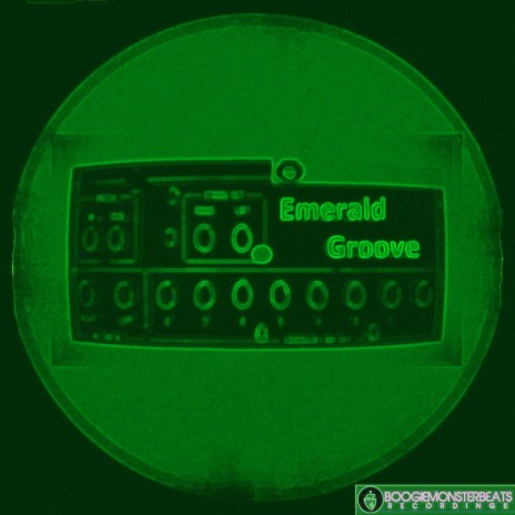 Emerald Groove (Original Mix) | Boomplay Music
