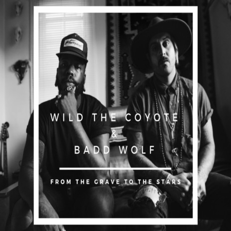 From the Grave to the Stars ft. Badd Wolf | Boomplay Music