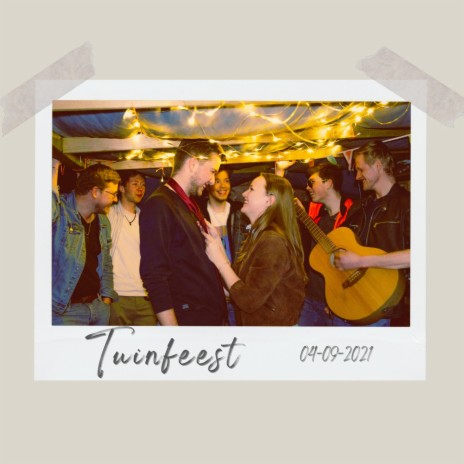 Tuinfeest | Boomplay Music