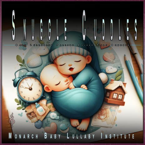 Sweet Baby Lullabies ft. Benjamin Shadows