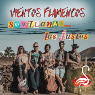 Vientos Flamencos
