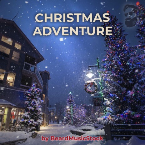 Christmas Adventure | Boomplay Music