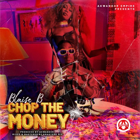 Chop the money | Boomplay Music