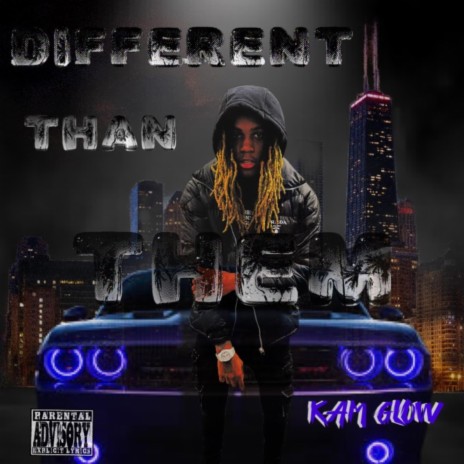 Different than them | Boomplay Music