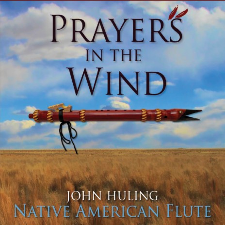 Prayers in the Wind | Boomplay Music