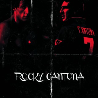 ROCKY CANTONA