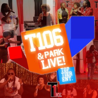 106 and Park